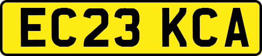 EC23KCA