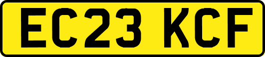 EC23KCF