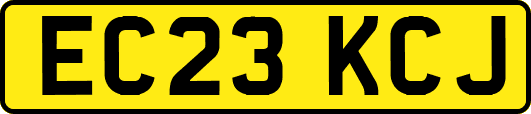 EC23KCJ
