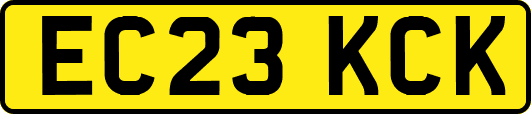 EC23KCK
