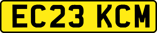 EC23KCM
