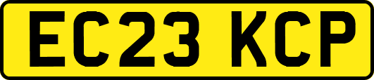 EC23KCP