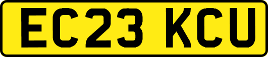 EC23KCU