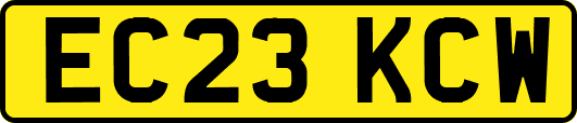 EC23KCW