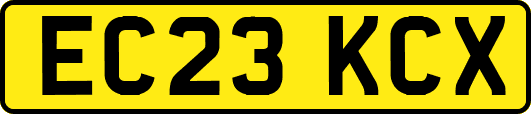 EC23KCX