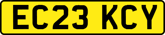 EC23KCY