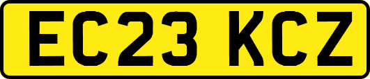 EC23KCZ