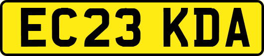 EC23KDA