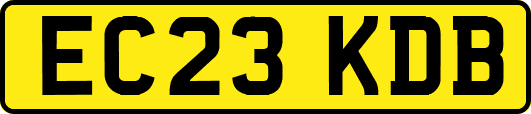 EC23KDB