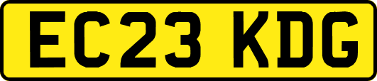 EC23KDG