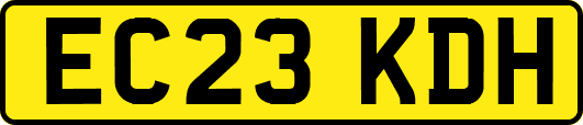 EC23KDH