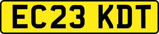 EC23KDT