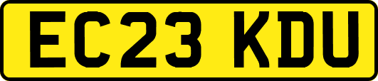 EC23KDU