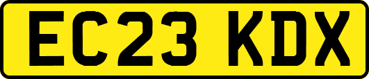 EC23KDX