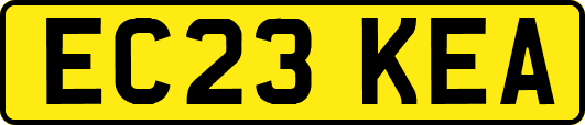 EC23KEA