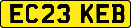 EC23KEB
