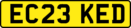EC23KED