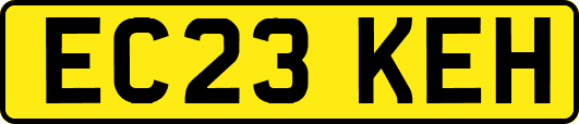 EC23KEH
