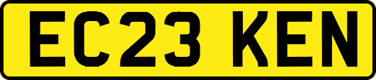 EC23KEN