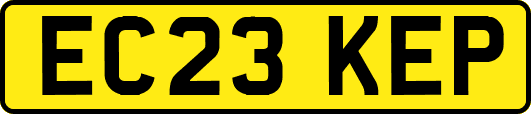 EC23KEP