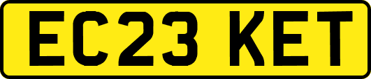 EC23KET