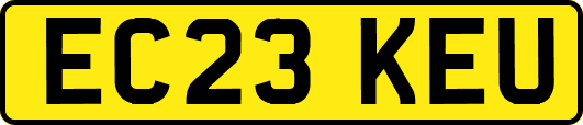 EC23KEU