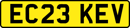 EC23KEV