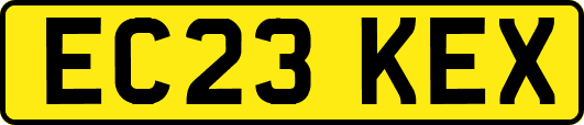 EC23KEX
