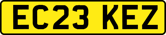 EC23KEZ