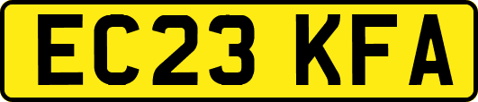EC23KFA