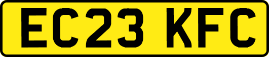 EC23KFC