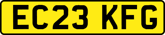 EC23KFG