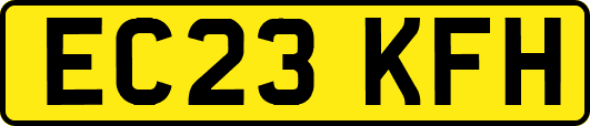EC23KFH
