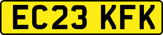 EC23KFK