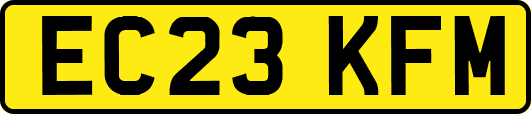EC23KFM