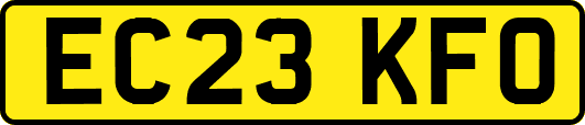 EC23KFO