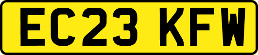 EC23KFW