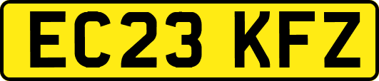 EC23KFZ