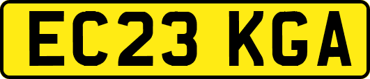 EC23KGA