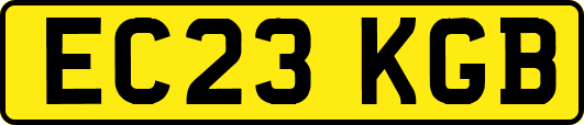 EC23KGB
