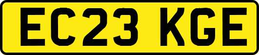 EC23KGE
