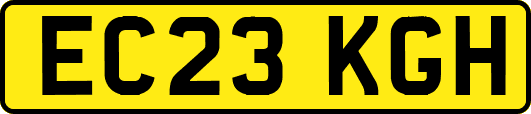 EC23KGH