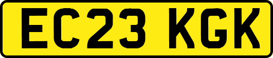 EC23KGK