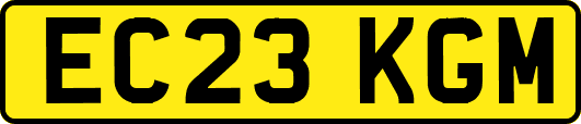 EC23KGM