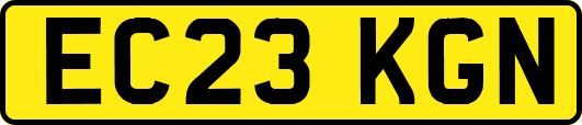 EC23KGN