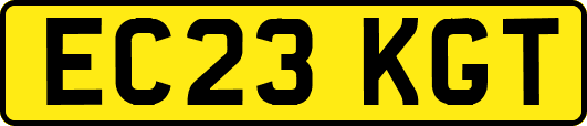 EC23KGT