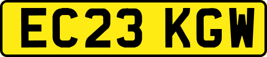 EC23KGW