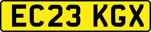 EC23KGX