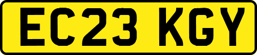 EC23KGY