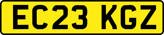 EC23KGZ